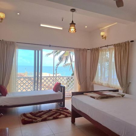 Seaside Homestay Тривандрум Экстерьер фото